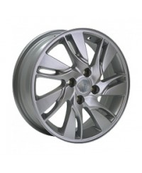 Replay TY194 S R15 W5.5 PCD4x100 ET45 DIA54.1
